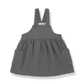 1   in the family NURIA Overall Skirt