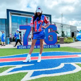 17 Sequin Jersey