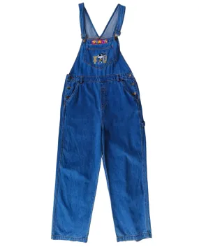 1990S PEANUTS OVERALL