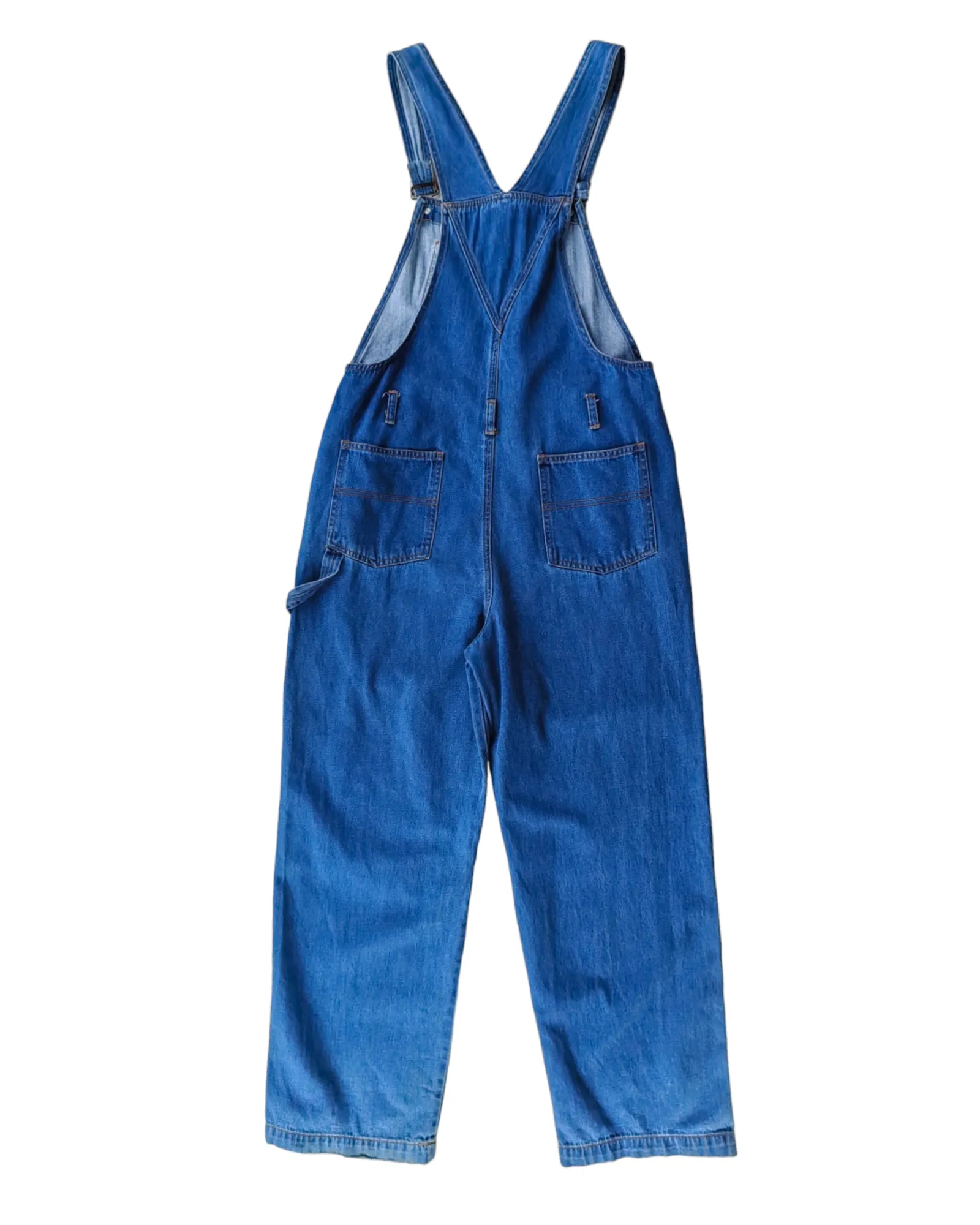 1990S PEANUTS OVERALL