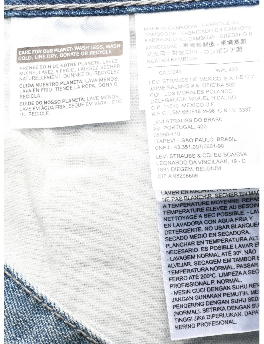 514's Fit Levi's Jeans - W31 L30