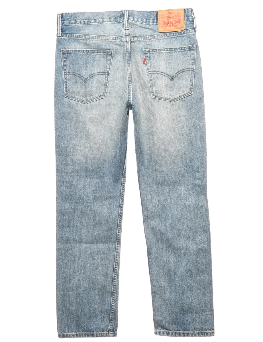 514's Fit Levi's Jeans - W31 L30
