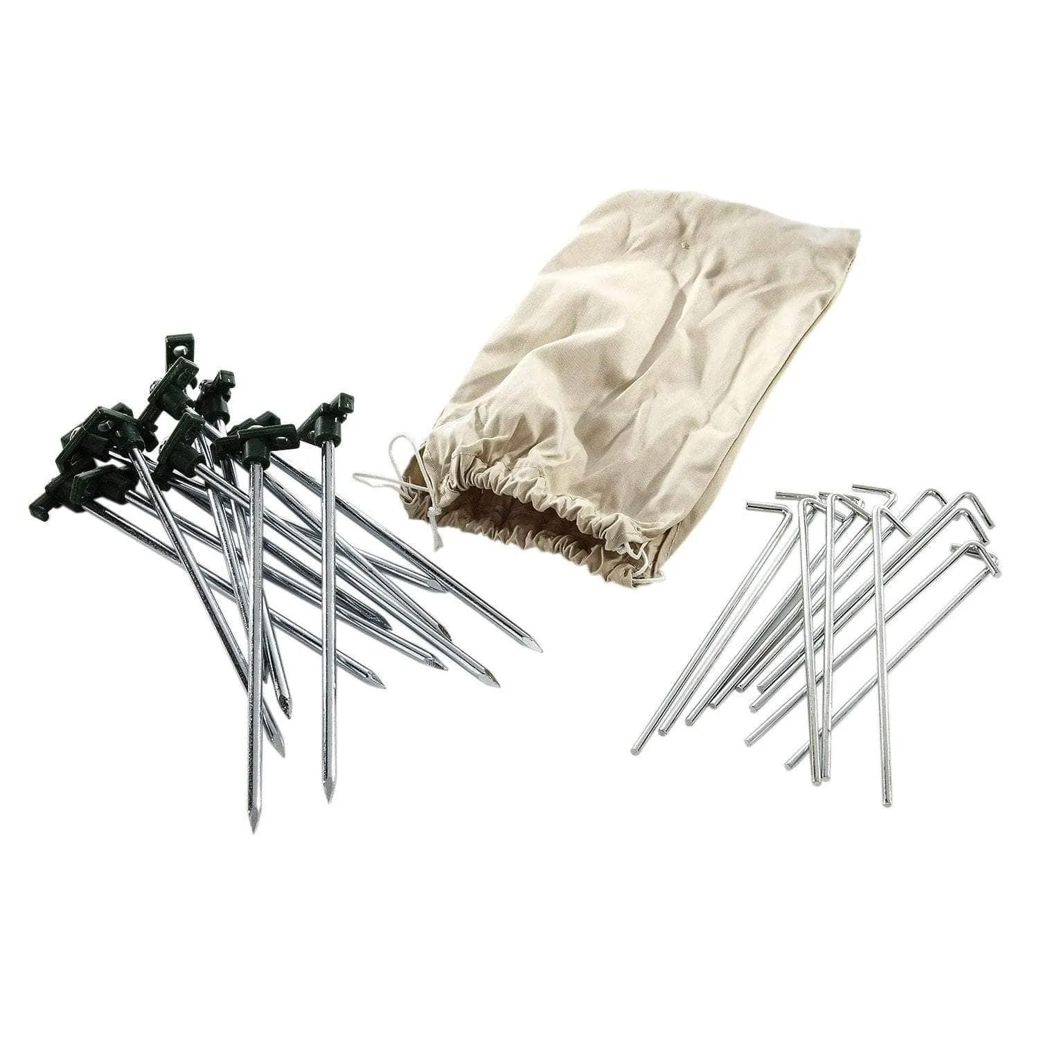 6m x 4m Emperor Tent 285gsm 100% Natural Canvas | StoveMate