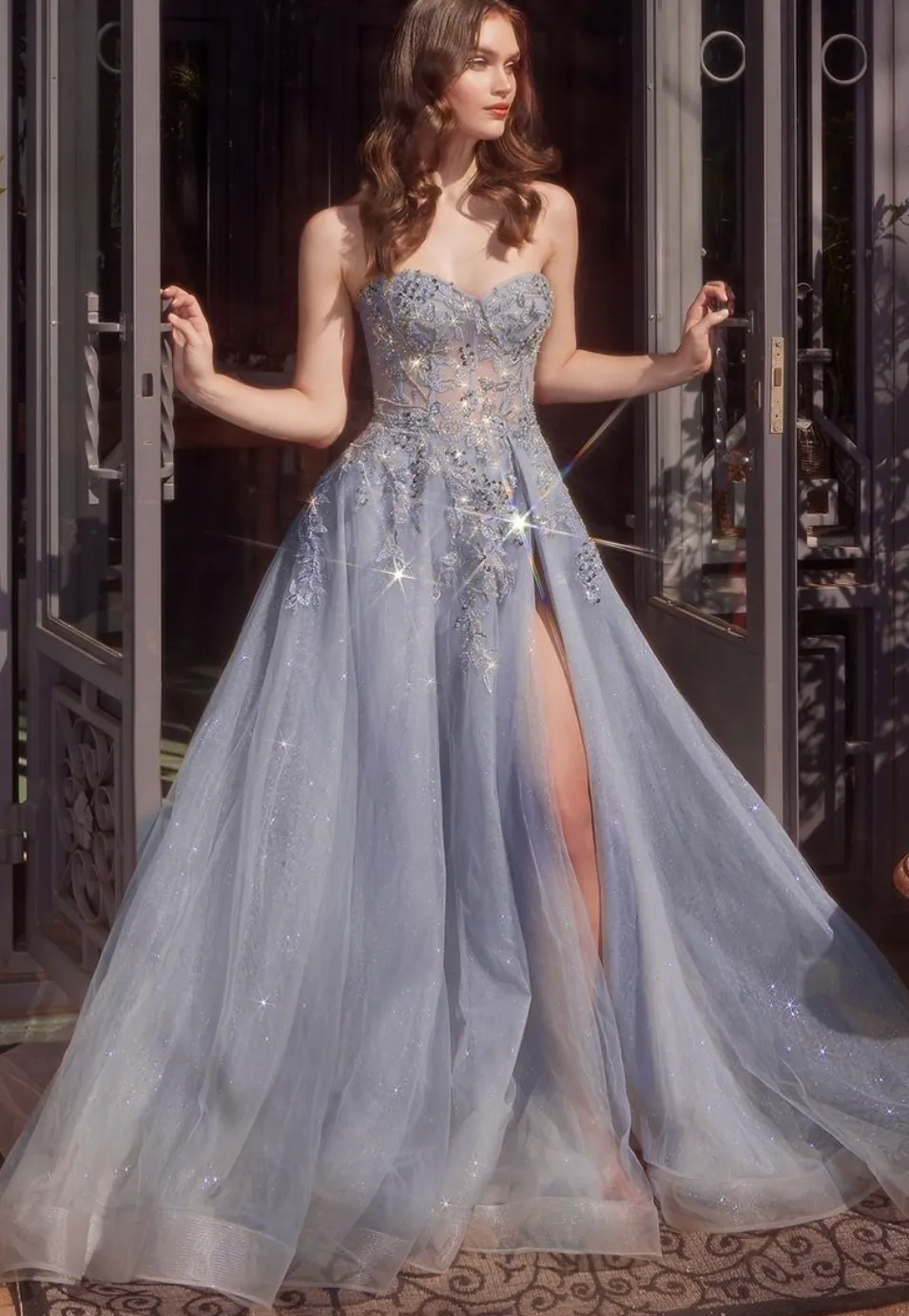 Angela Special Order Dress