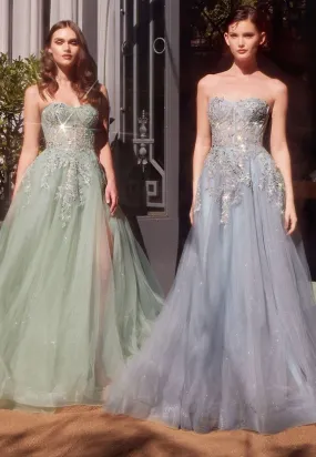 Angela Special Order Dress