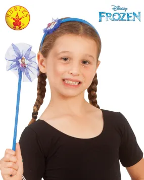 Anna Headband And Wand