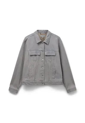 Argile-BL denim jacket
