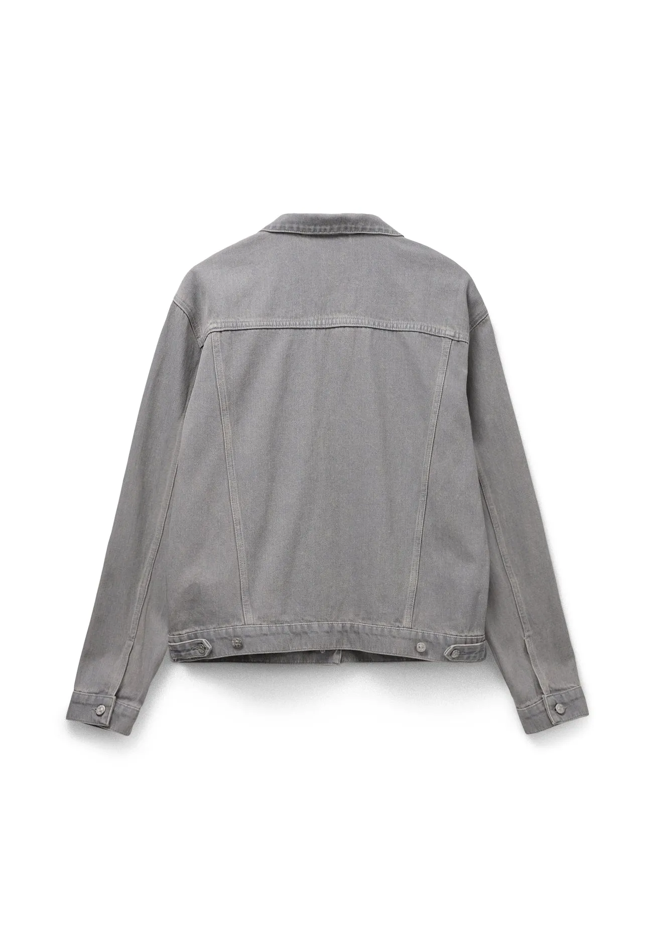 Argile-BL denim jacket
