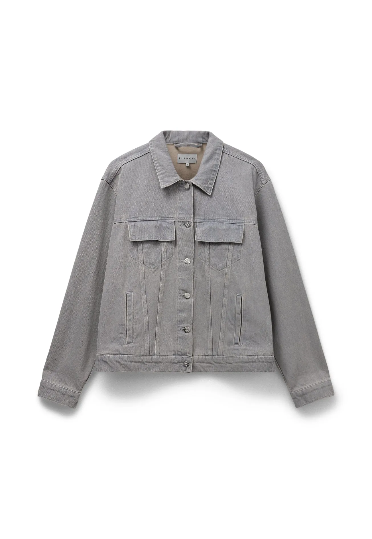 Argile-BL denim jacket