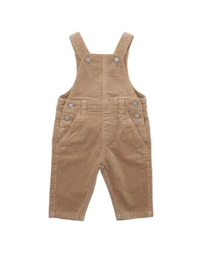 Austin Cord Overall | Biscotti