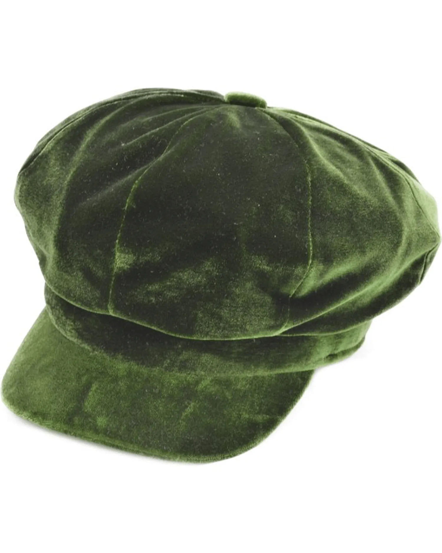 Bakerboy Forest Velvet