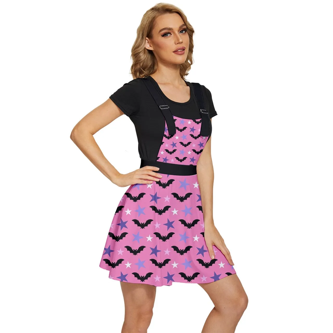 Batty Daydream Playdress