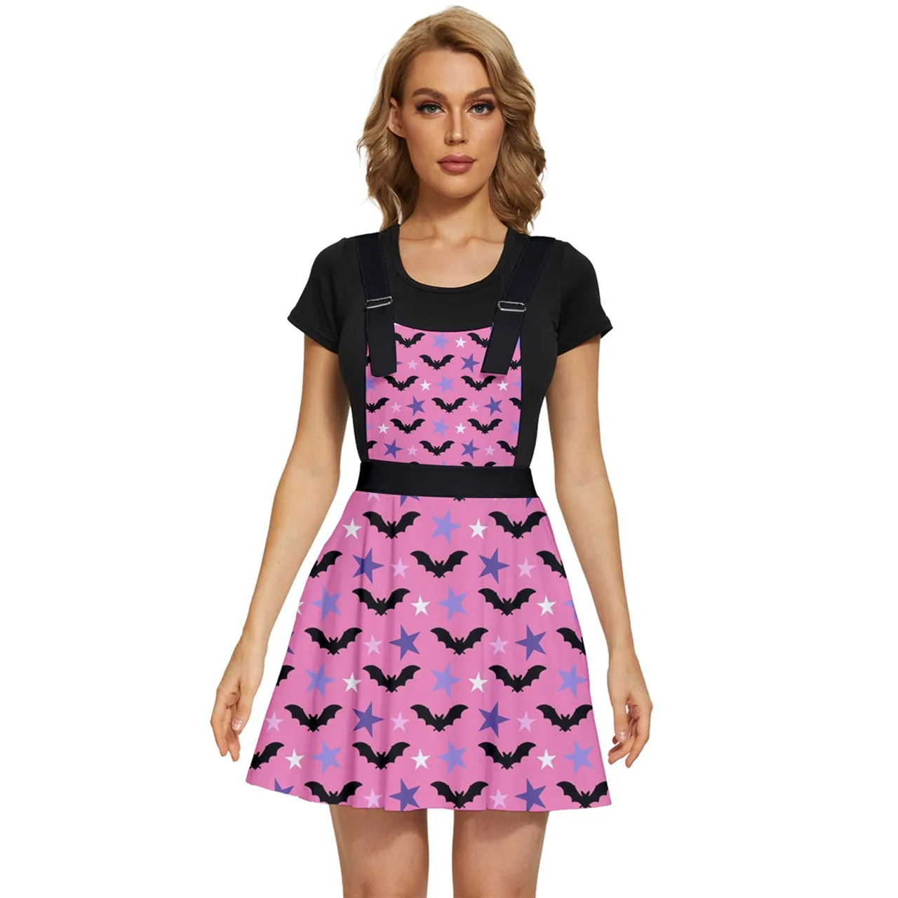 Batty Daydream Playdress