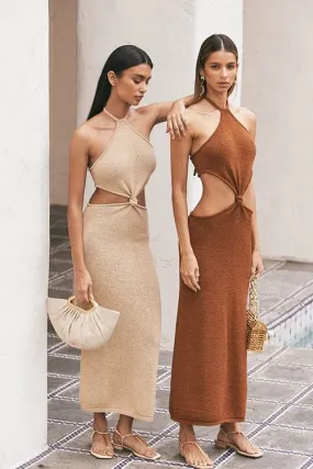 Be My Foever Love Maxi Dress