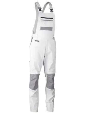 BISLEY Painter's Contrast Bib & Brace Overall BAB0422