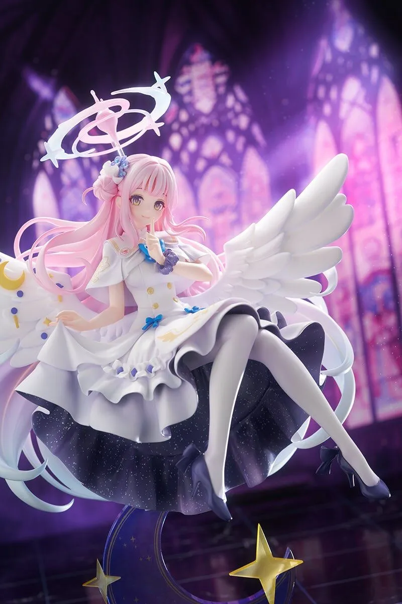 Blue Archive - Misono Mika - 1/7 - ~Call of the Stars~ (Good Smile Company)