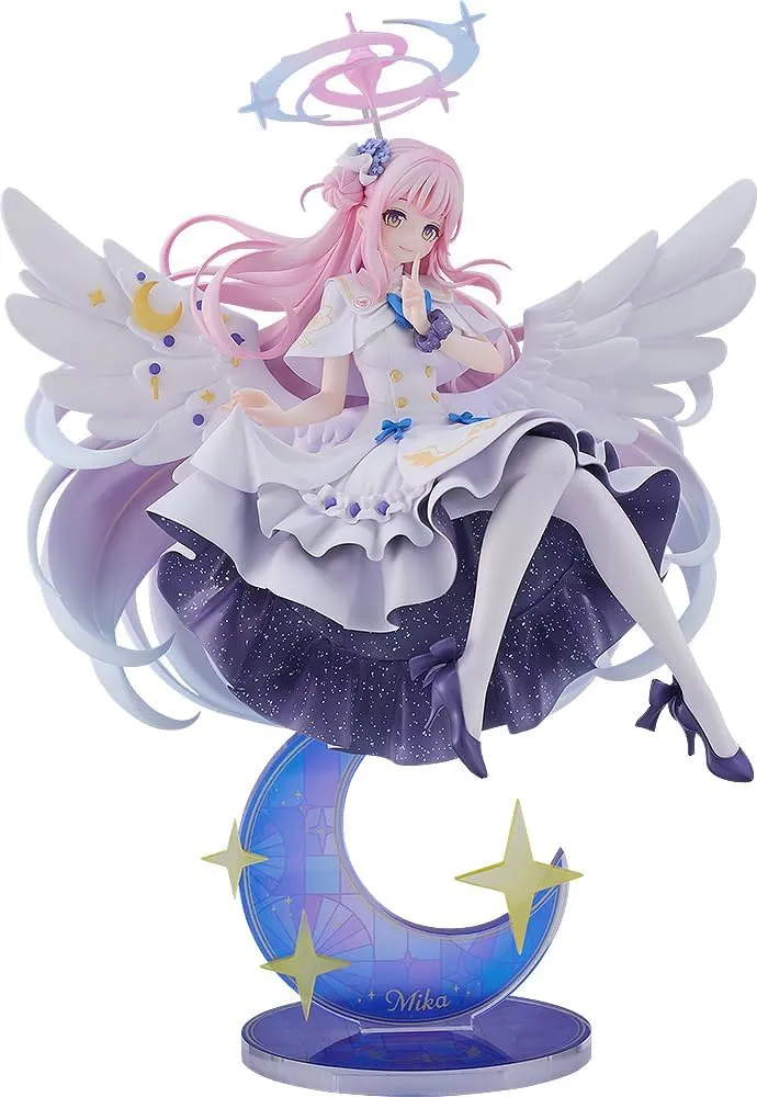 Blue Archive - Misono Mika - 1/7 - ~Call of the Stars~ (Good Smile Company)