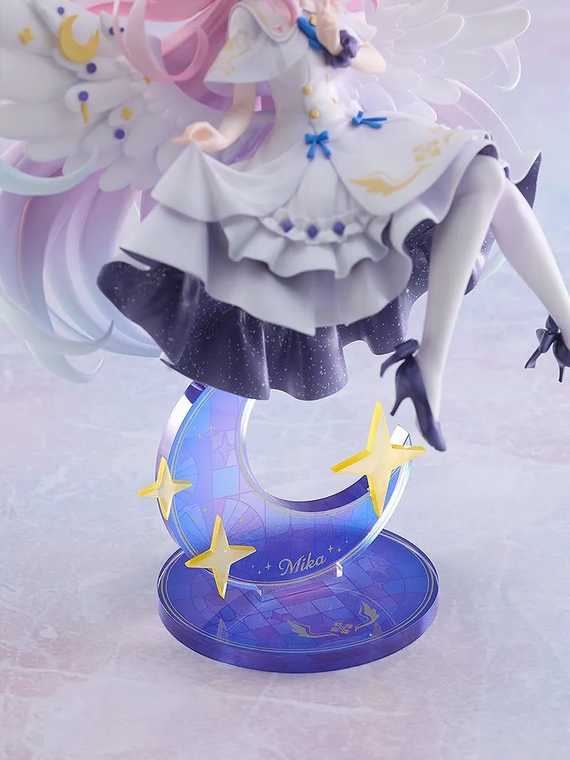 Blue Archive - Misono Mika - 1/7 - ~Call of the Stars~ (Good Smile Company)