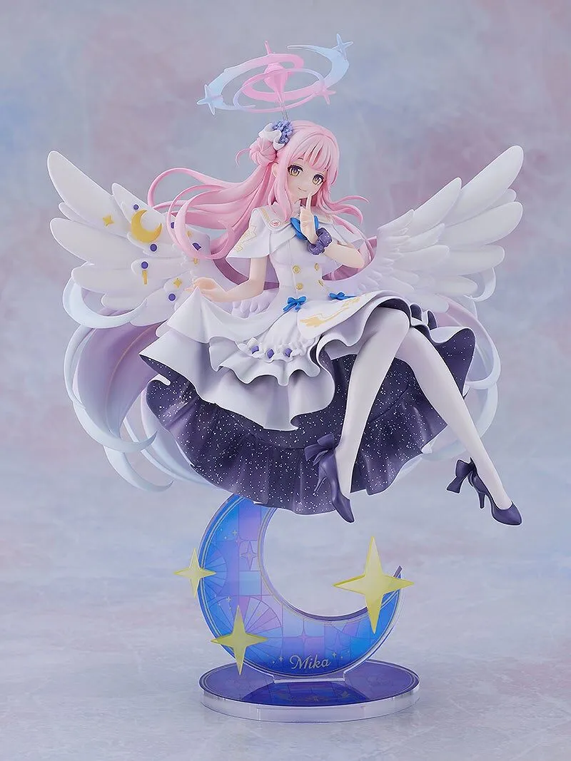 Blue Archive - Misono Mika - 1/7 - ~Call of the Stars~ (Good Smile Company)