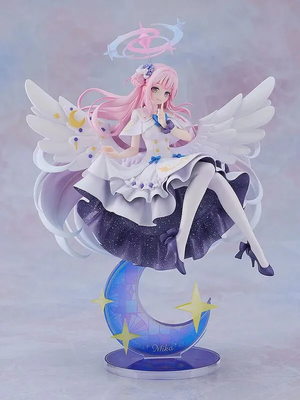 Blue Archive - Misono Mika - 1/7 - ~Call of the Stars~ (Good Smile Company)