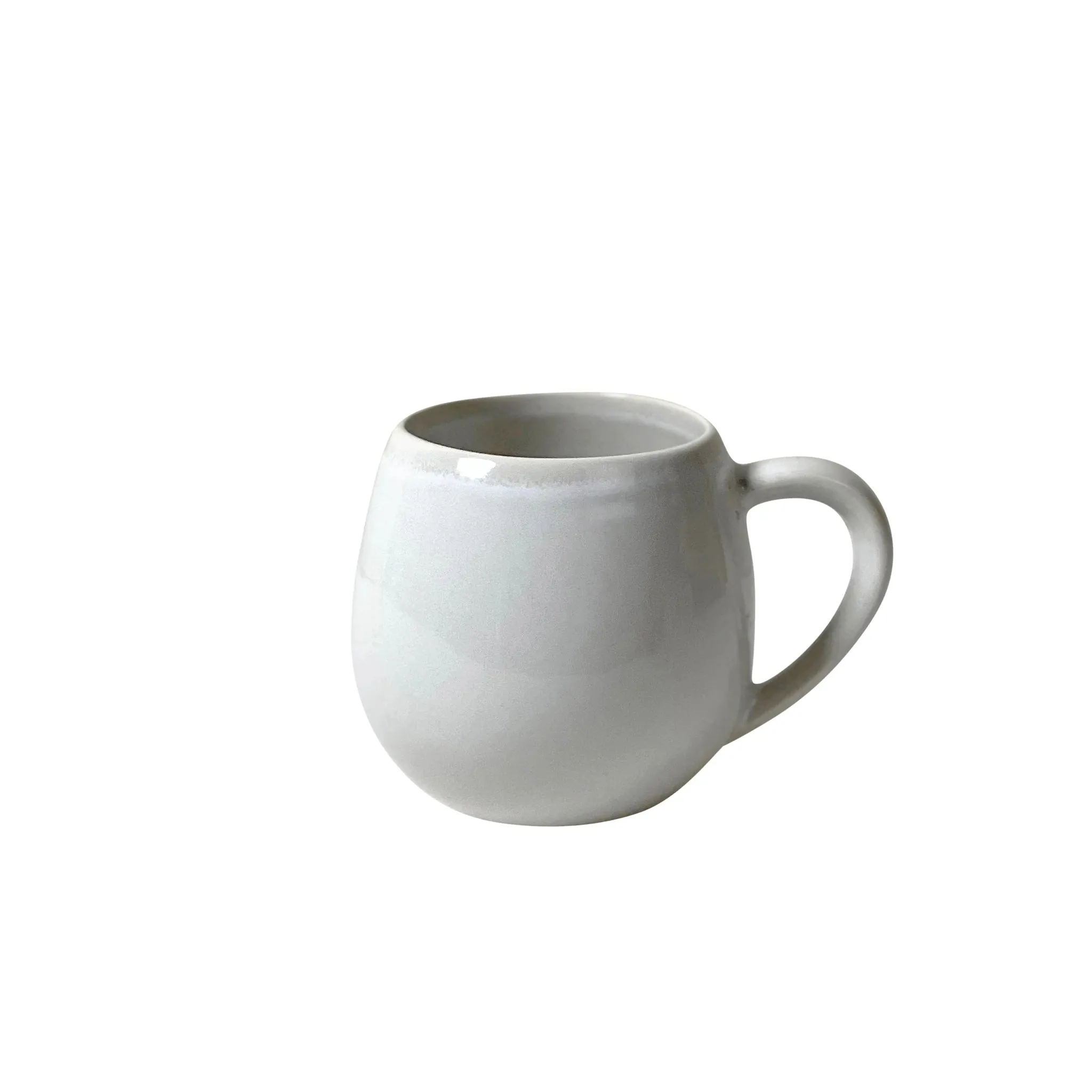 Canvas Mug - Coast