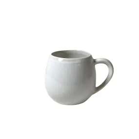 Canvas Mug - Coast