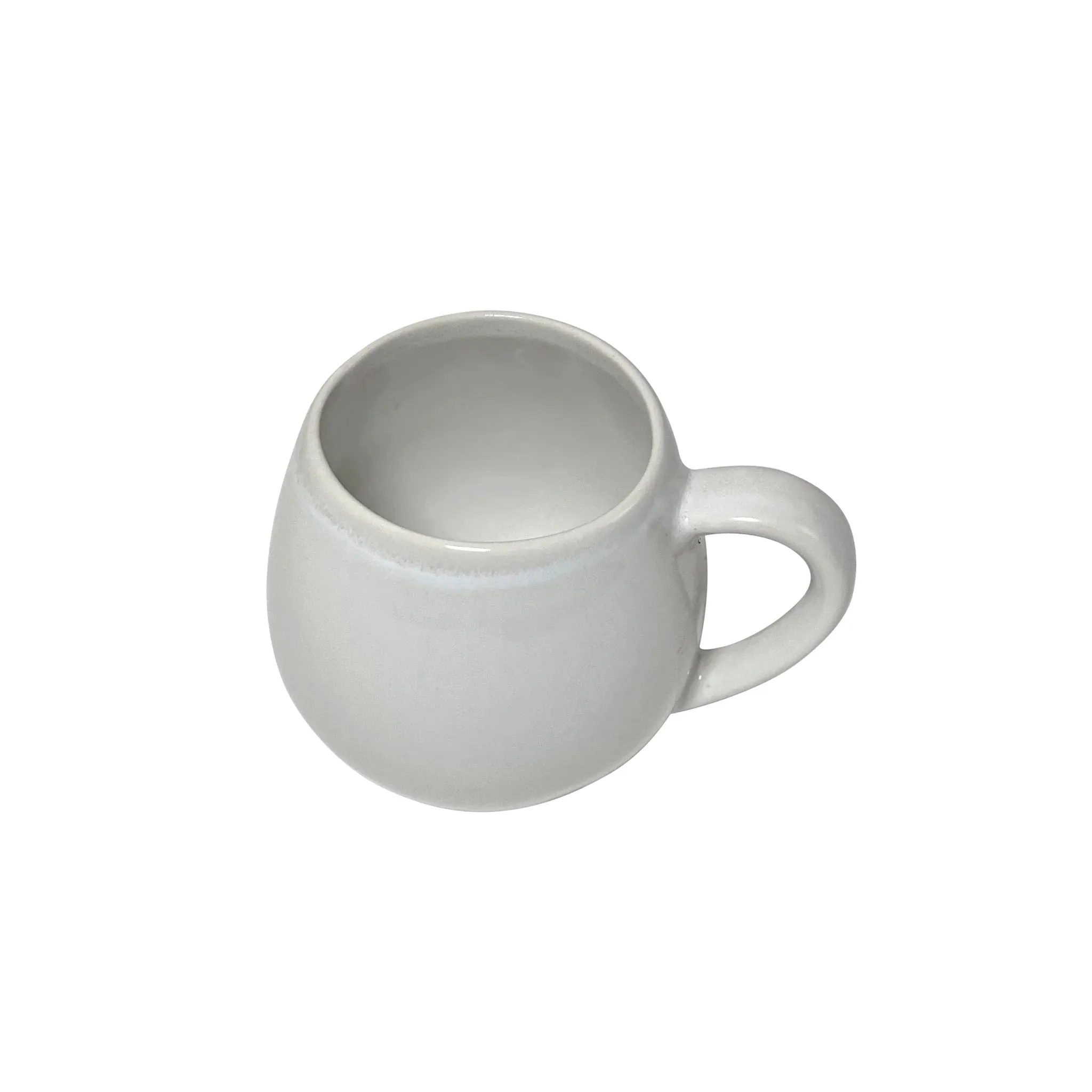 Canvas Mug - Coast