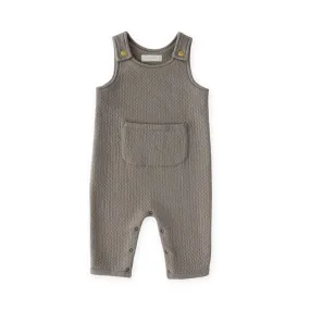 Cloud Overall (Charcoal)