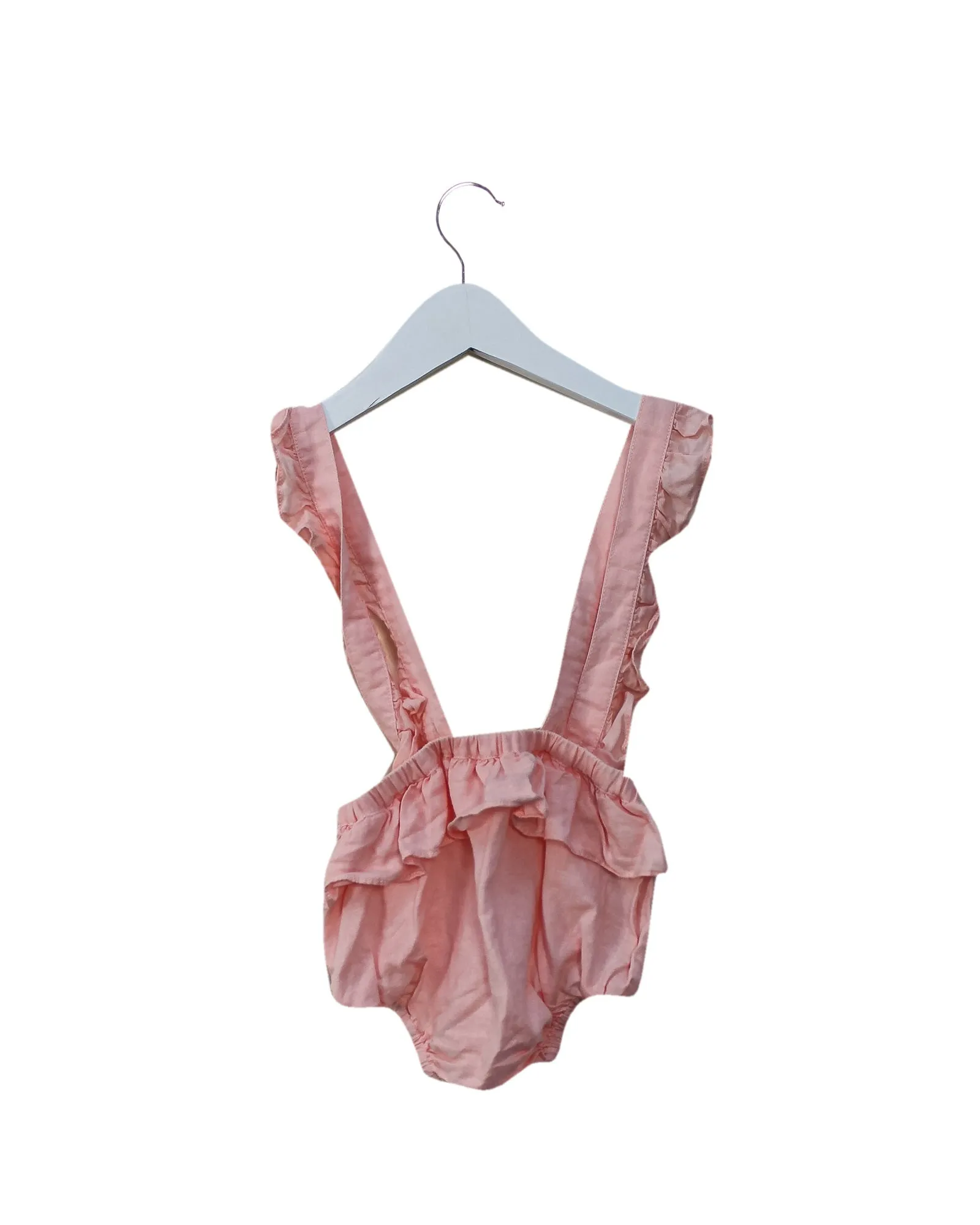 Country Road Overall Short 18-24M