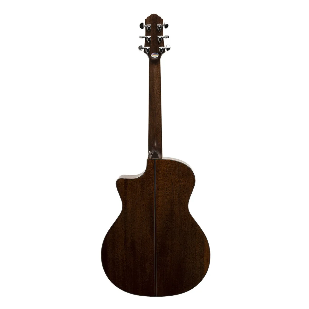 Crafter STG G16CE PRO Stage Series 16 Cutaway Grand Auditorium Acoustic-Electric Guitar