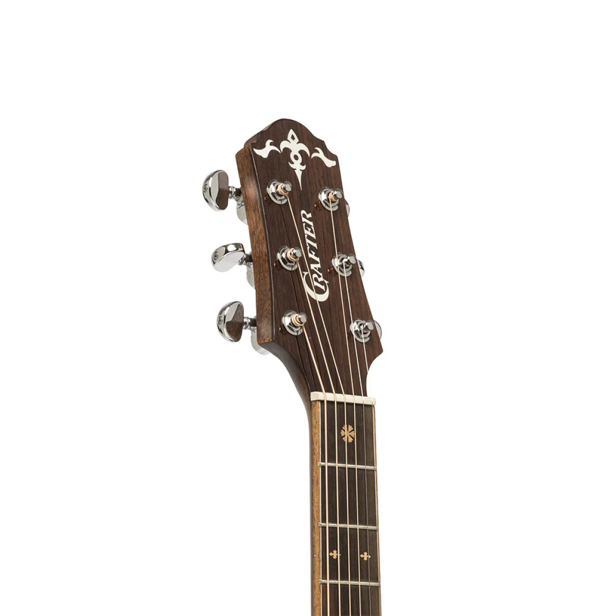 Crafter STG G16CE PRO Stage Series 16 Cutaway Grand Auditorium Acoustic-Electric Guitar