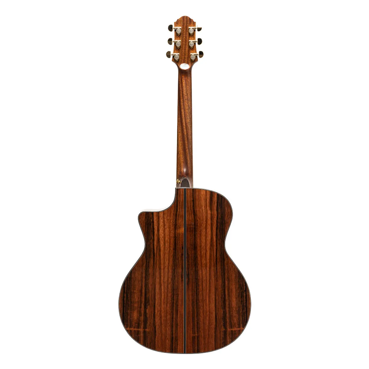 Crafter VL G22CE VL Series 22 Cutaway Grand Auditorium Acoustic-Electric Guitar