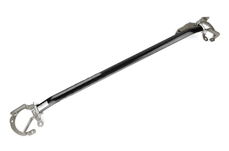 Cusco 2017  Toyota 86 / 2013  Subaru BRZ / Strut Bar w/ BCS Front ALC Type LHD Model (cus965 535 AMLHD)