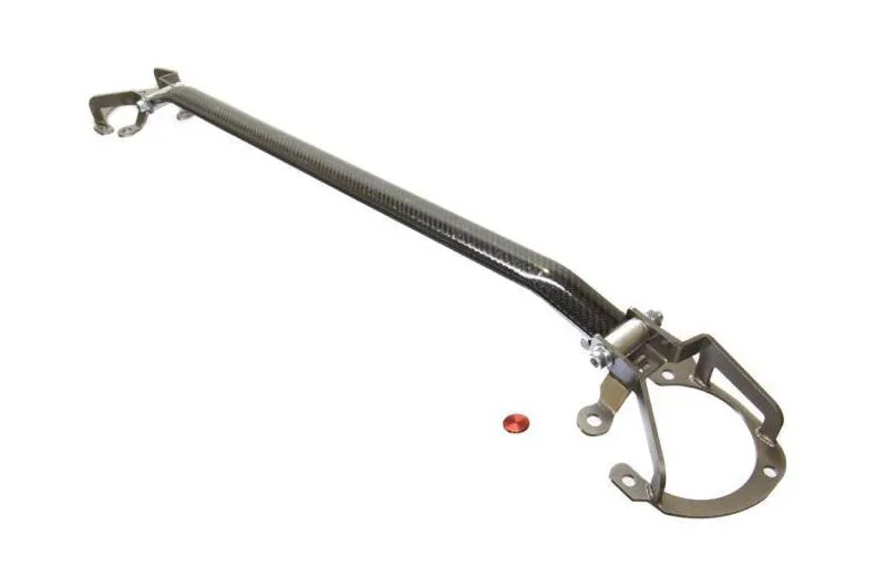 Cusco 2017  Toyota 86 / 2013  Subaru BRZ / Strut Bar w/ BCS Front ALC Type LHD Model (cus965 535 AMLHD)