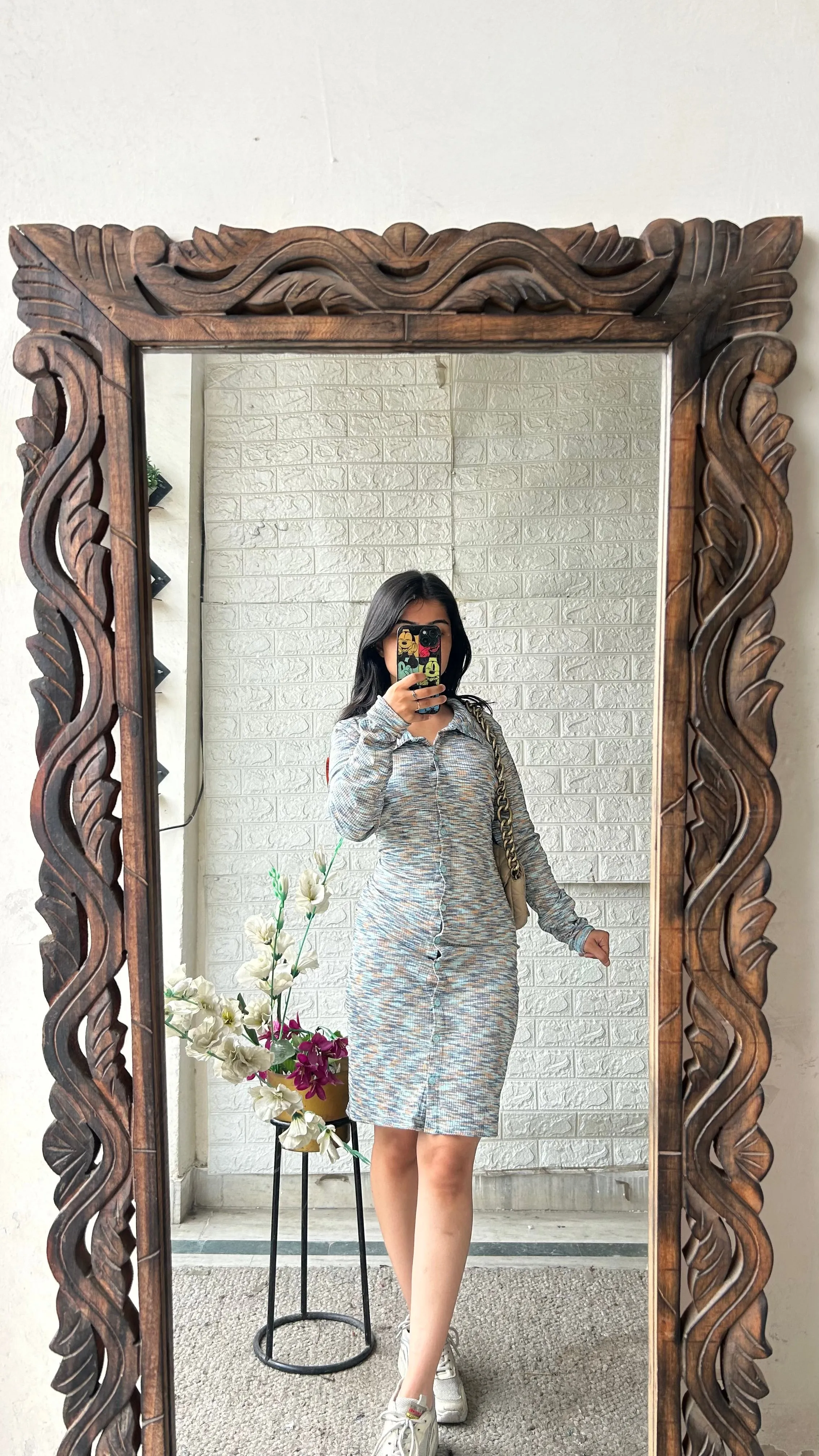 Cute dress bust:40/l:33