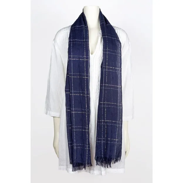 Dolma Scarves