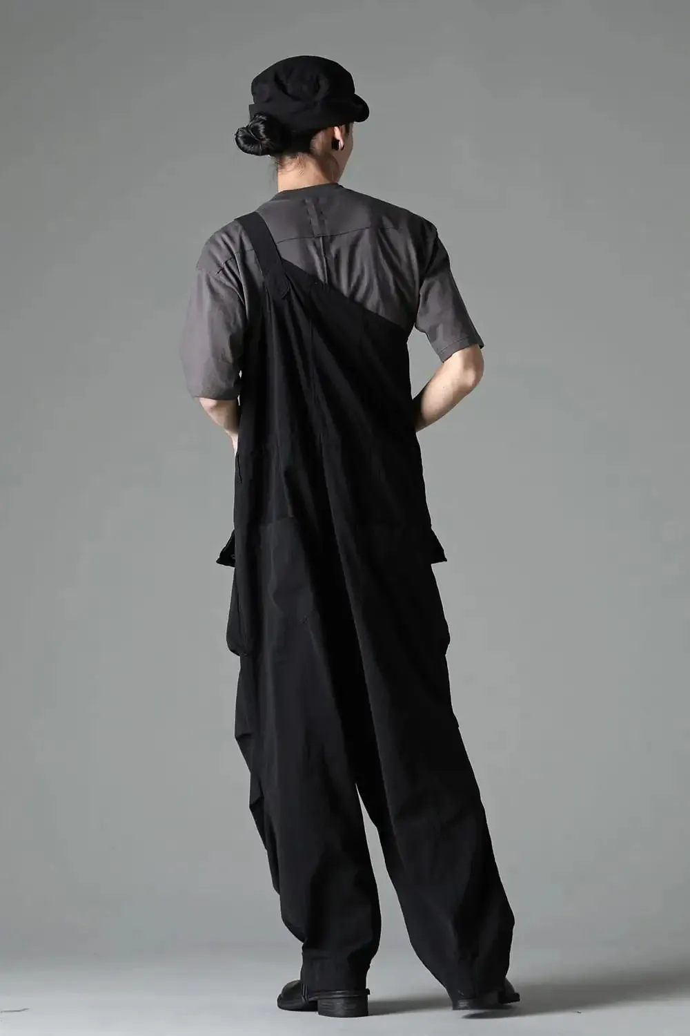 Dry Cotton Overall