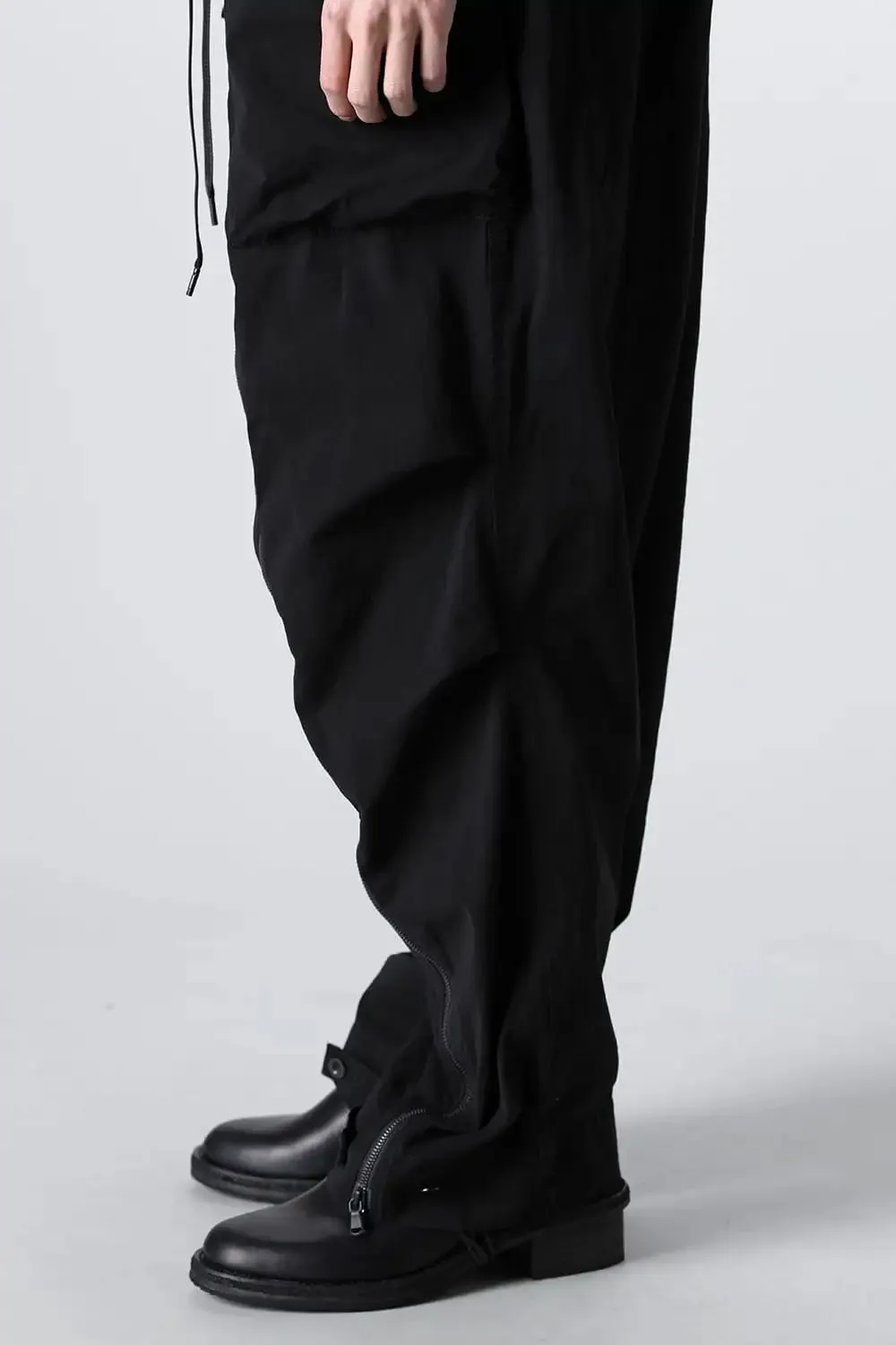 Dry Cotton Overall