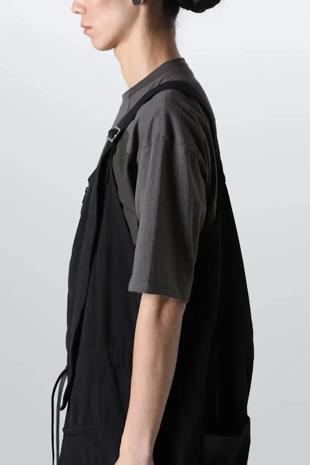 Dry Cotton Overall