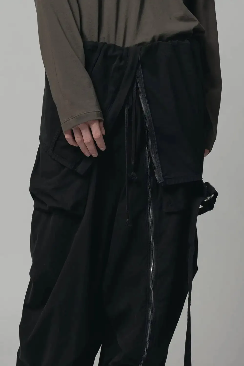 Dry Cotton Overall