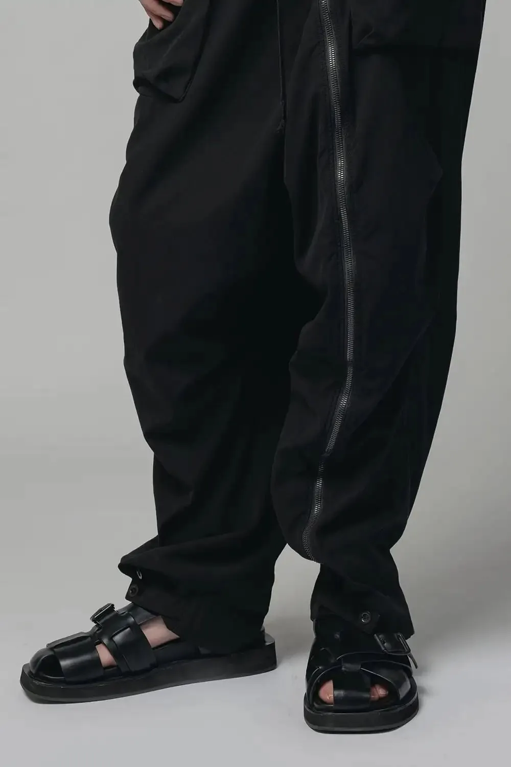Dry Cotton Overall