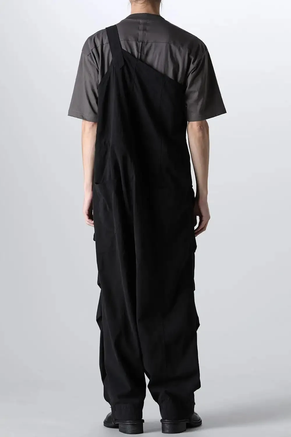 Dry Cotton Overall