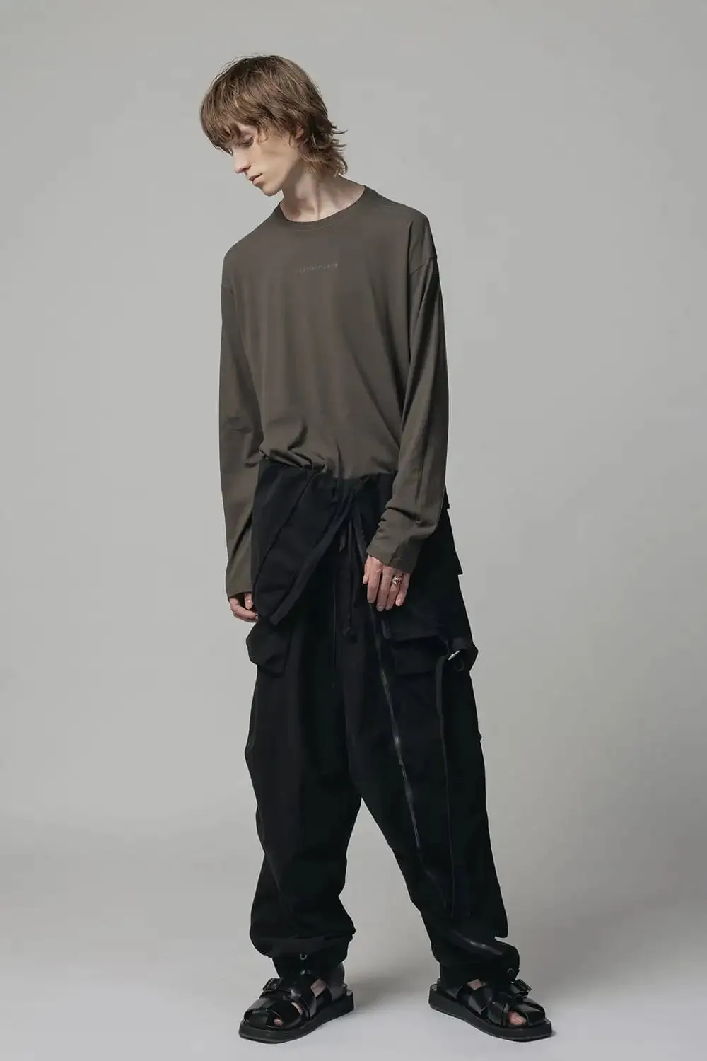 Dry Cotton Overall