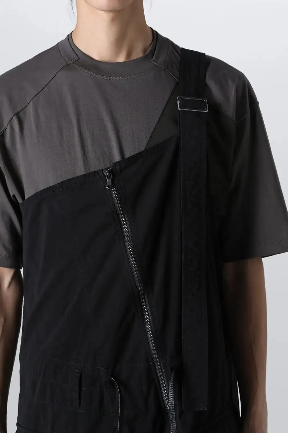 Dry Cotton Overall