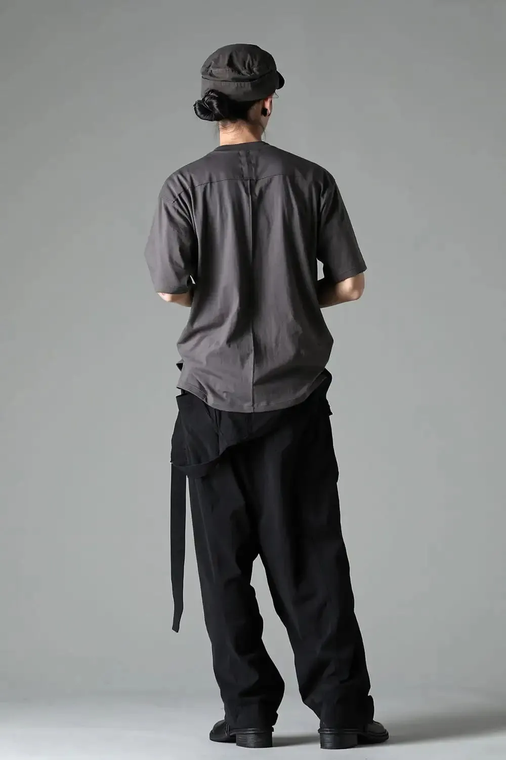 Dry Cotton Overall