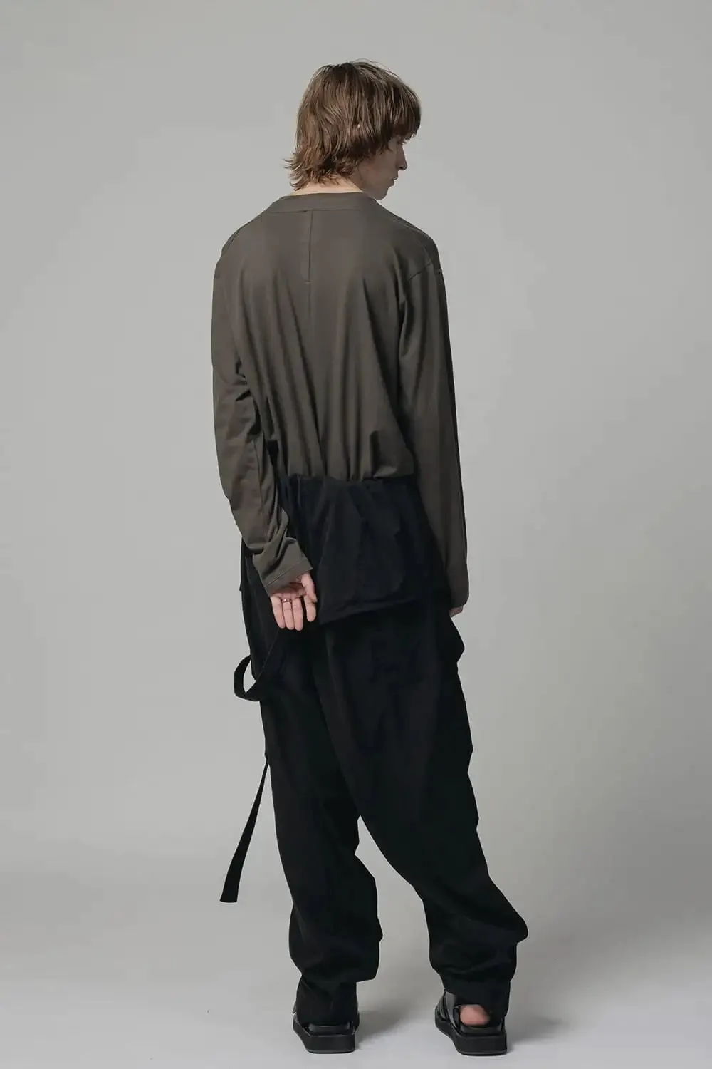 Dry Cotton Overall