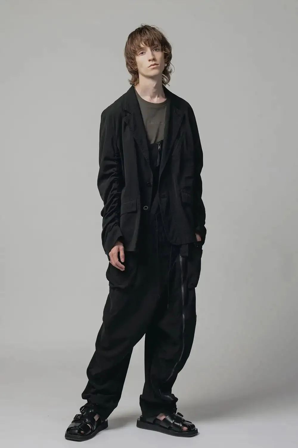 Dry Cotton Overall
