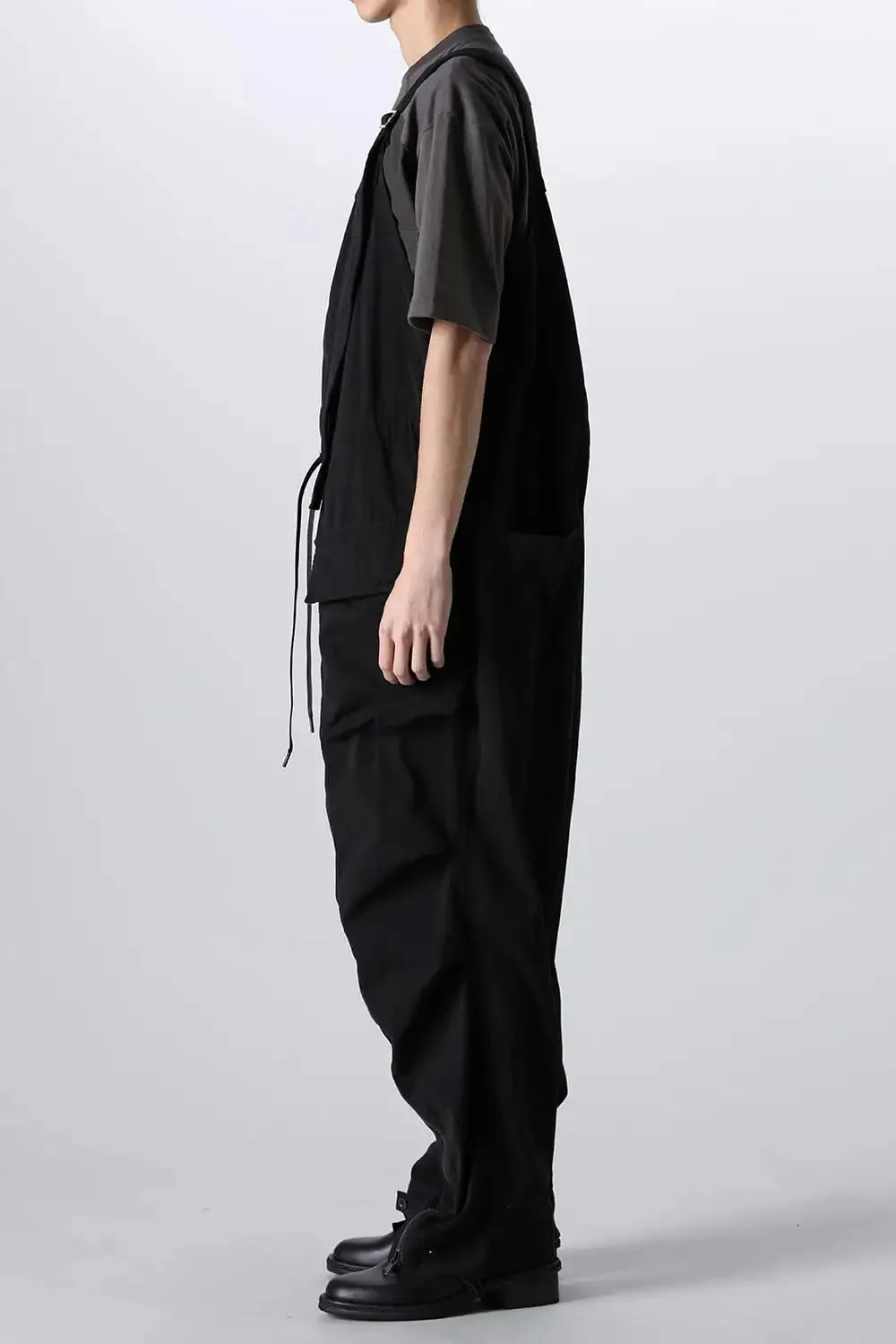 Dry Cotton Overall