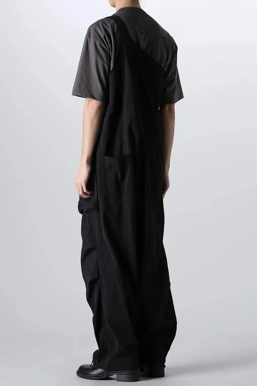 Dry Cotton Overall