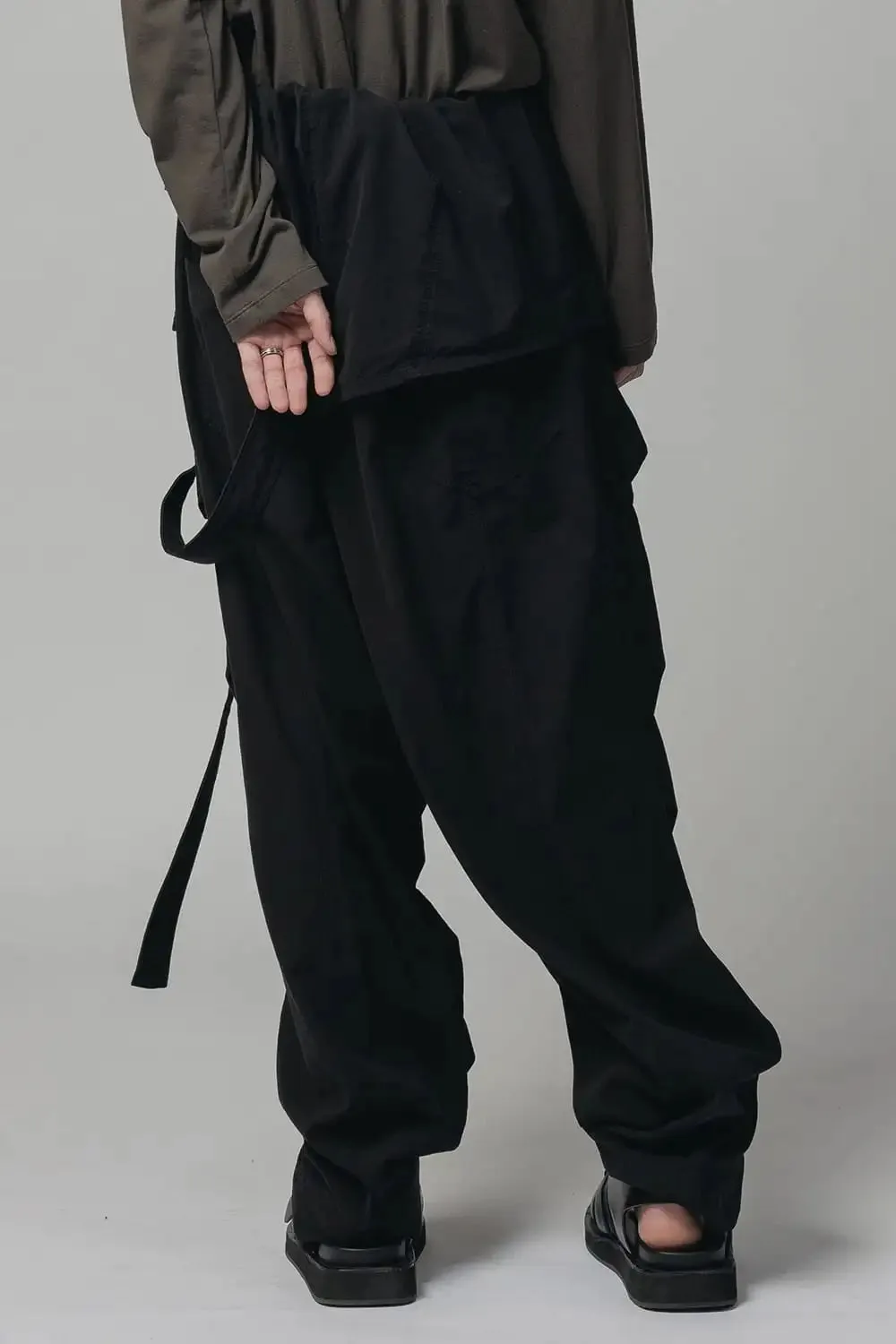Dry Cotton Overall